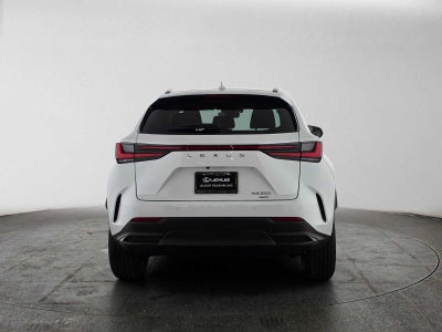 2026 Lexus NX 350 PREMIUM
