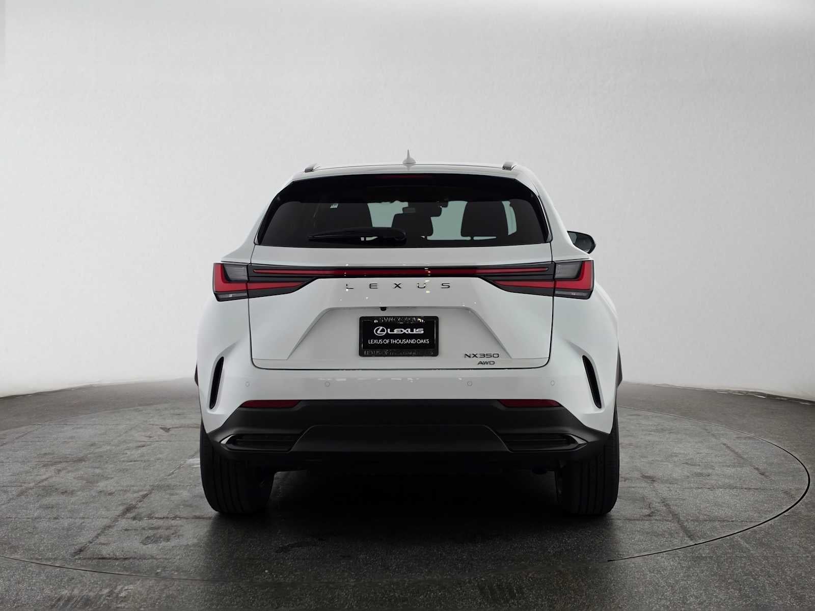 2026 Lexus NX 350 PREMIUM