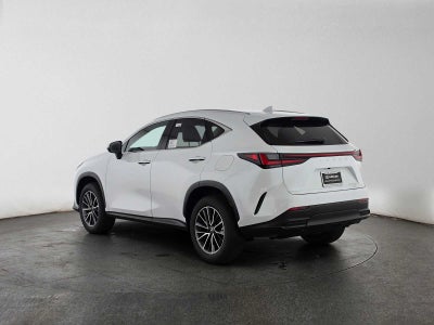 2026 Lexus NX 350 PREMIUM