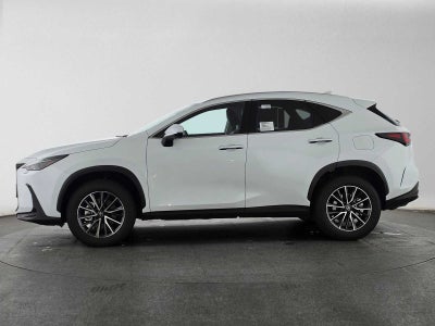2026 Lexus NX 350 PREMIUM