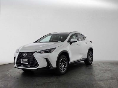 2026 Lexus NX 350 PREMIUM