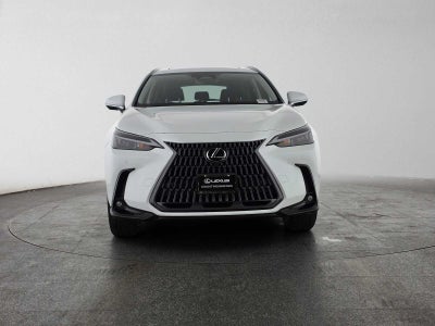 2026 Lexus NX 350 PREMIUM