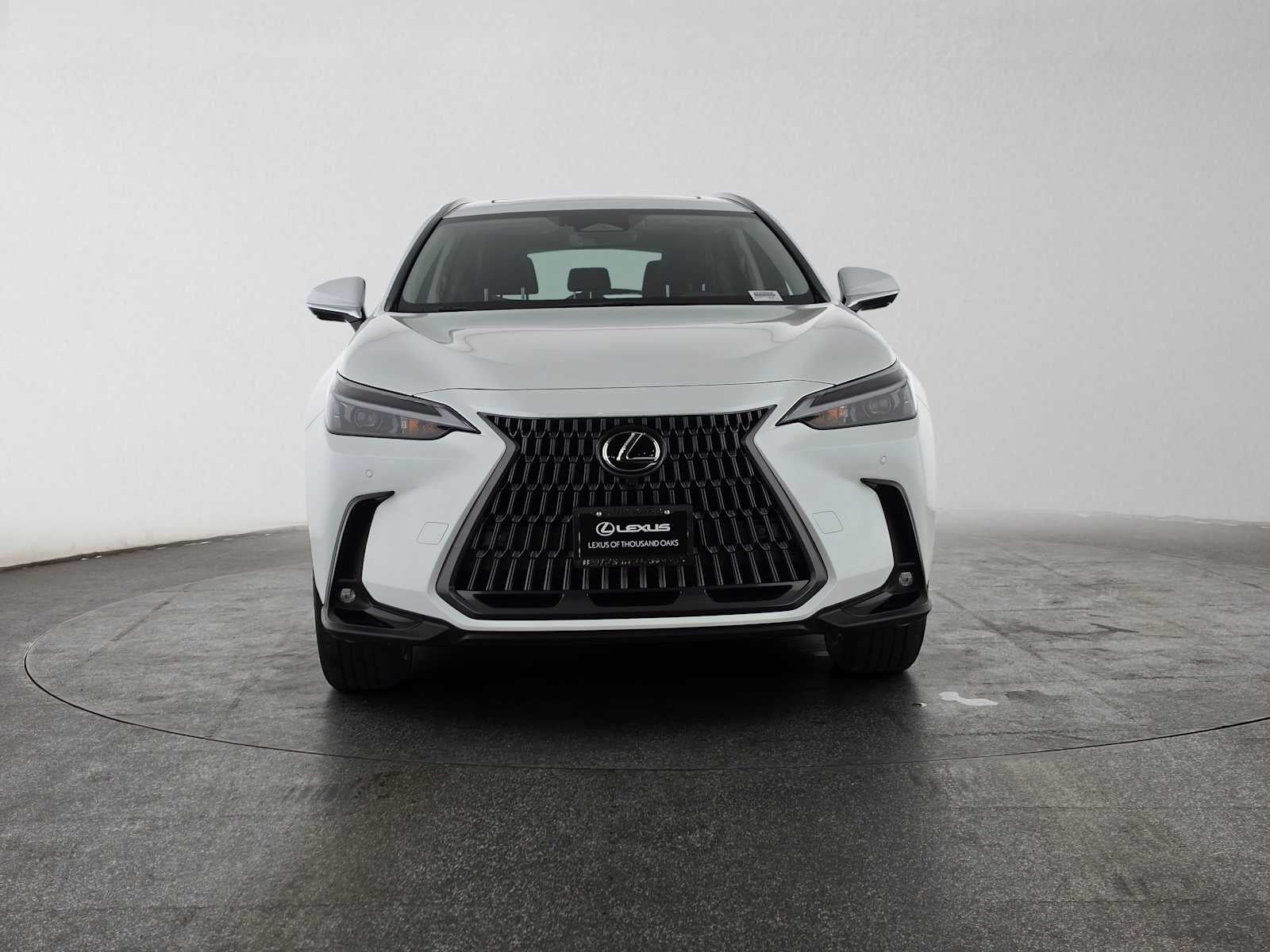 2026 Lexus NX 350 PREMIUM