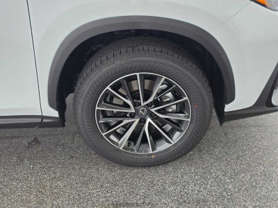 2026 Lexus NX 350 PREMIUM
