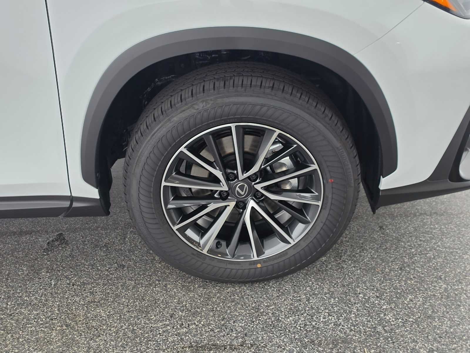 2026 Lexus NX 350 PREMIUM