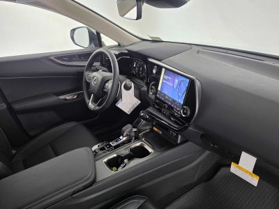 2026 Lexus NX 350 PREMIUM