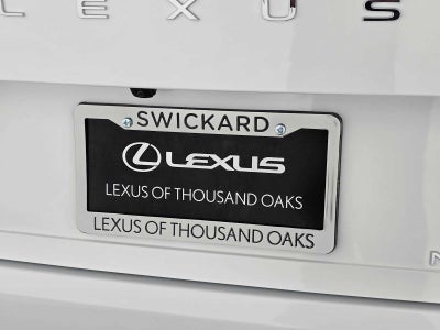 2026 Lexus NX 350 PREMIUM