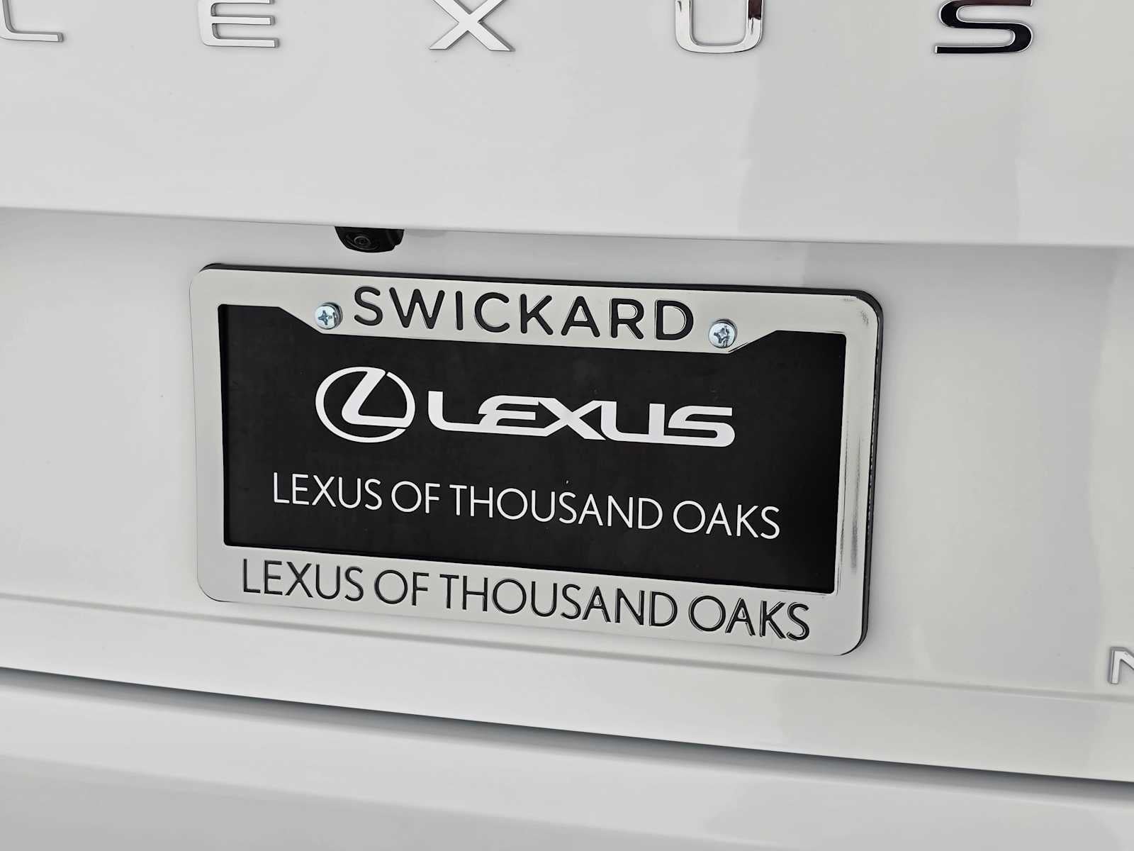 2026 Lexus NX 350 PREMIUM