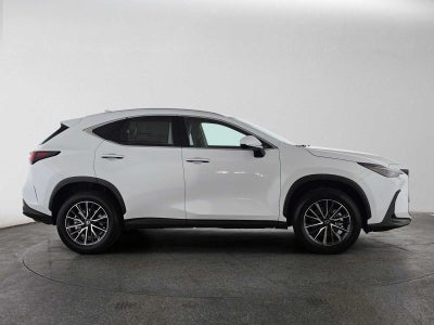 2026 Lexus NX 350 PREMIUM