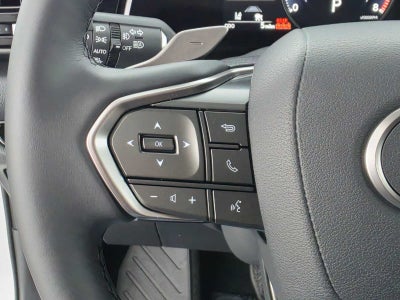 2026 Lexus NX 350 PREMIUM