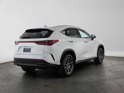 2026 Lexus NX 350 PREMIUM