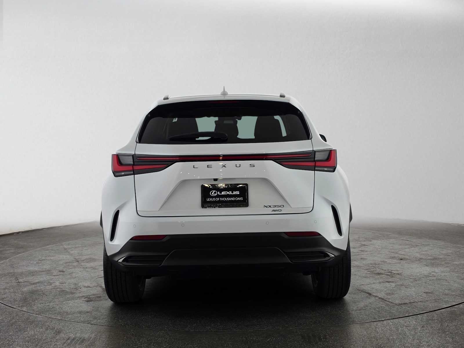 2026 Lexus NX 350 PREMIUM