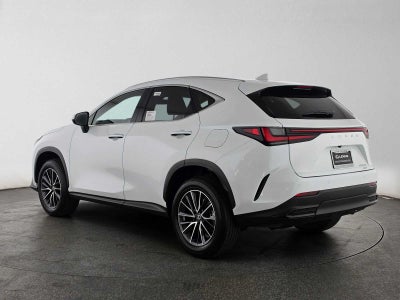 2026 Lexus NX 350 PREMIUM