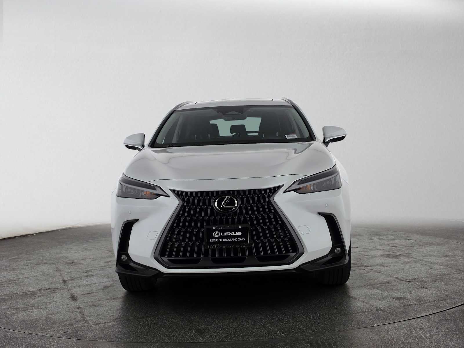 2026 Lexus NX 350 PREMIUM