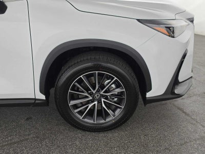 2026 Lexus NX 350 PREMIUM