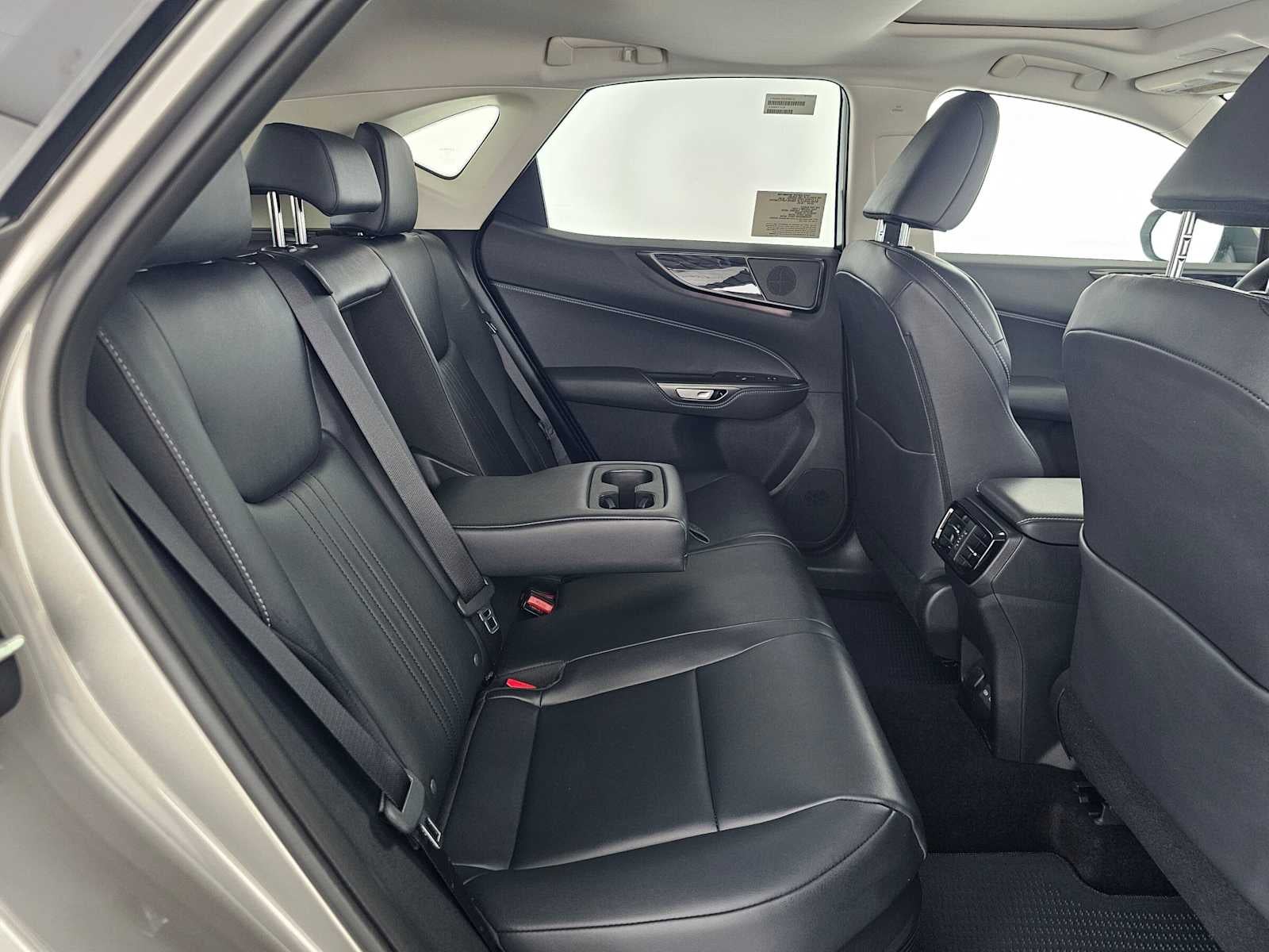 2026 Lexus NX 350h PREMIUM