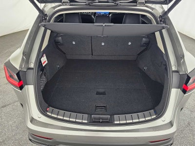 2026 Lexus NX 350h PREMIUM