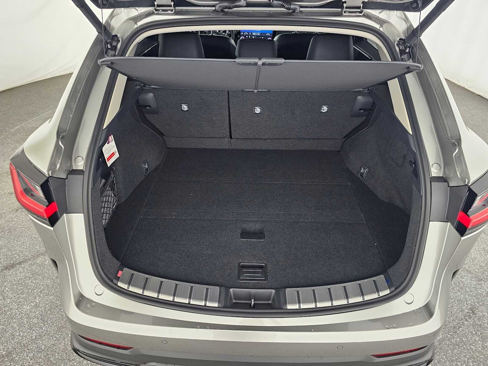2026 Lexus NX 350h PREMIUM