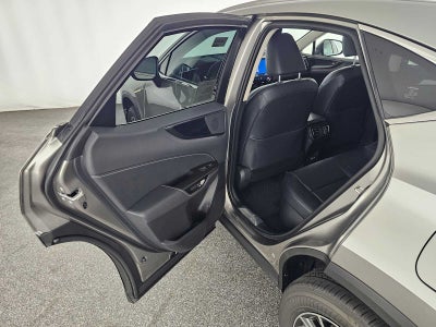 2026 Lexus NX 350h PREMIUM