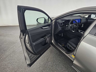 2026 Lexus NX 350h PREMIUM