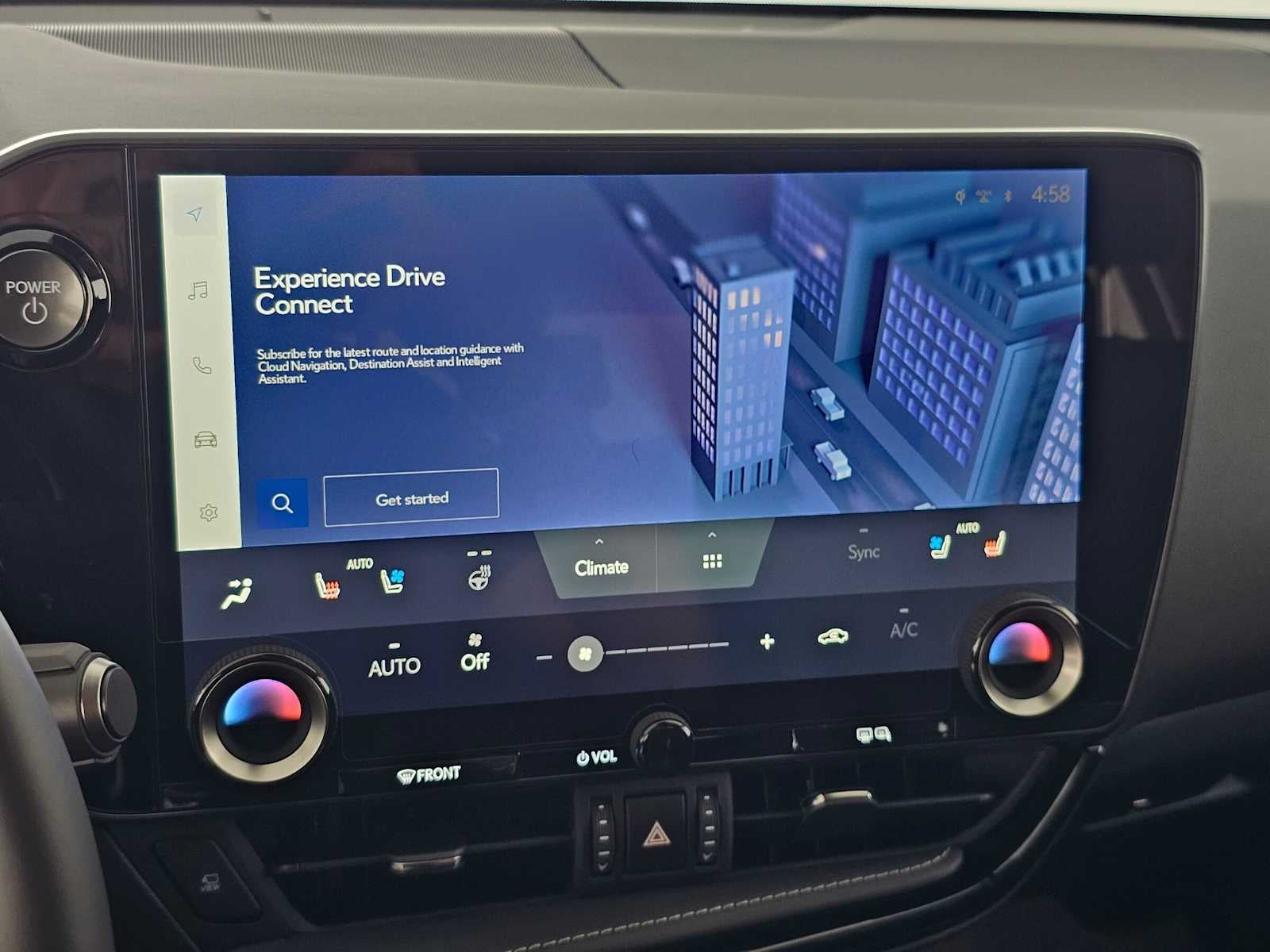 2026 Lexus NX 350h PREMIUM