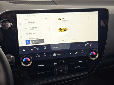 2026 Lexus NX 350h PREMIUM
