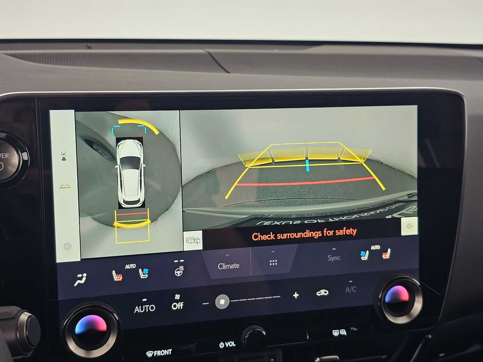 2026 Lexus NX 350h PREMIUM