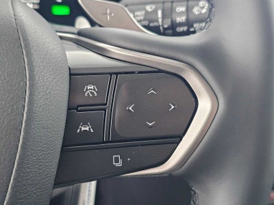 2026 Lexus NX 350h PREMIUM