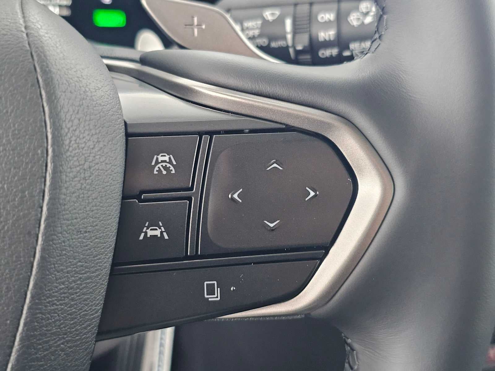 2026 Lexus NX 350h PREMIUM
