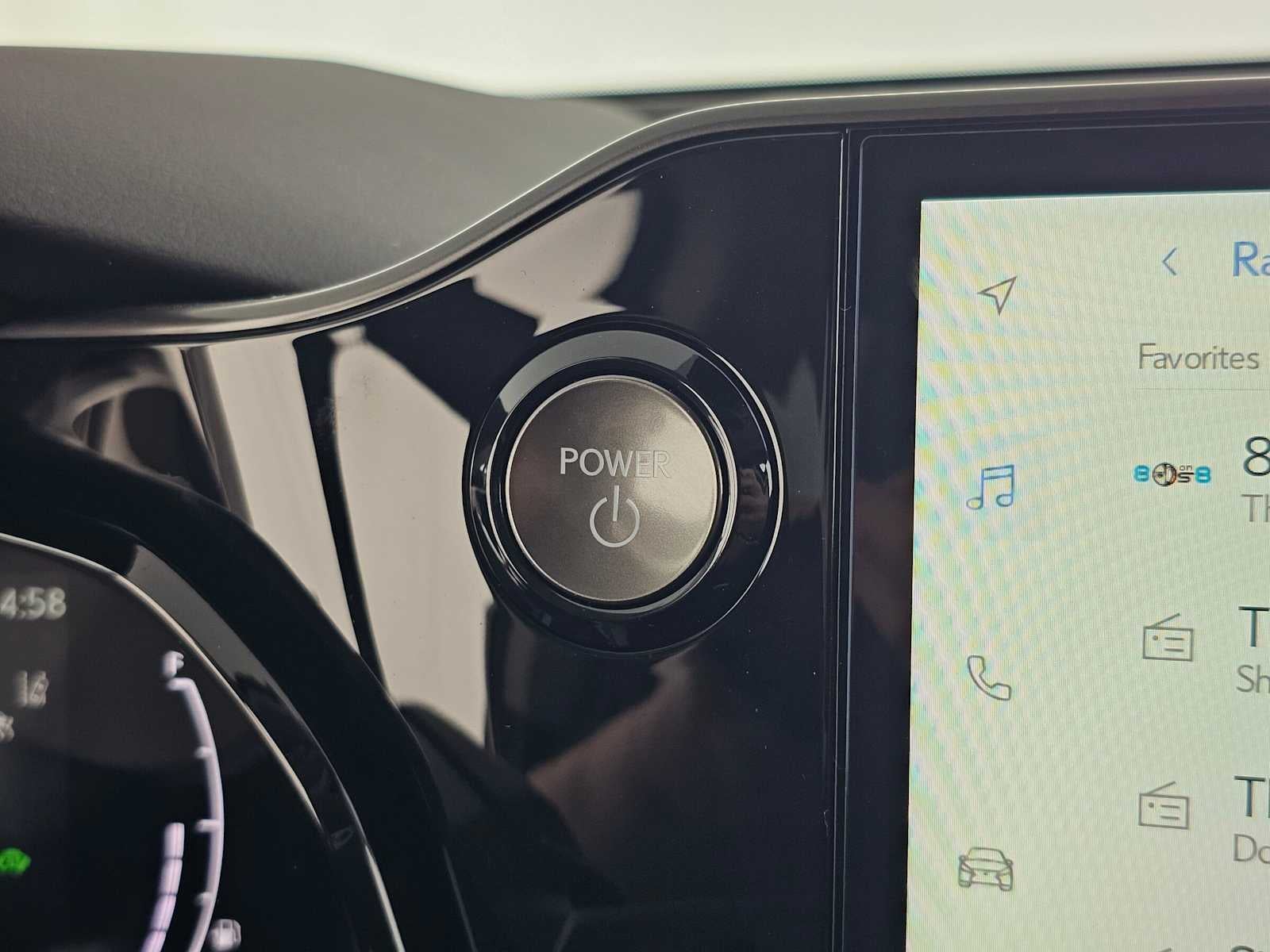 2026 Lexus NX 350h PREMIUM