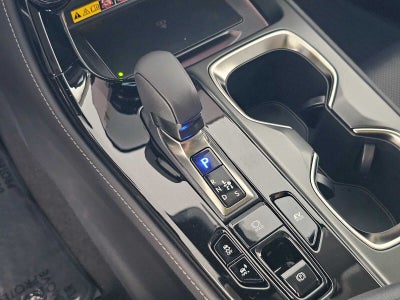 2026 Lexus NX 350h PREMIUM
