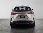 2026 Lexus NX 350h PREMIUM