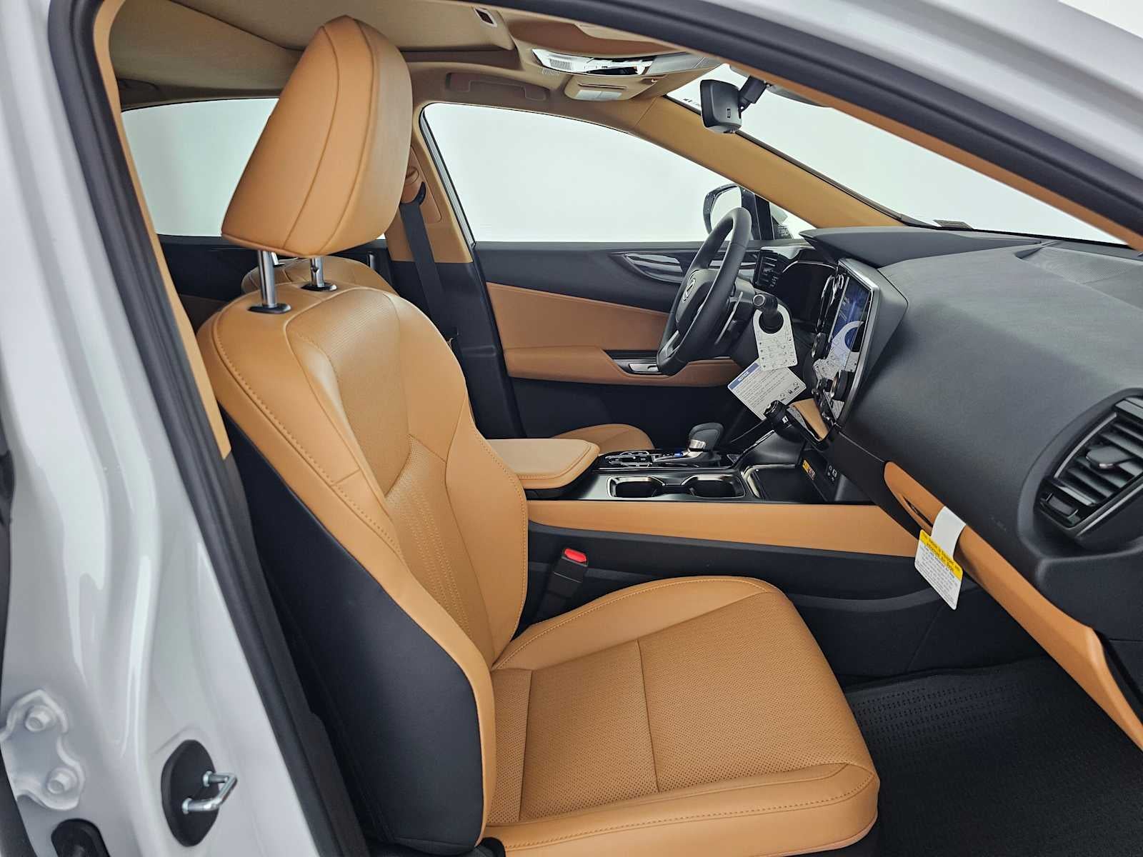 2026 Lexus NX 350h PREMIUM