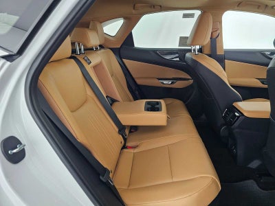 2026 Lexus NX 350h PREMIUM