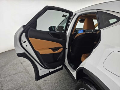 2026 Lexus NX 350h PREMIUM