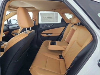 2026 Lexus NX 350h PREMIUM