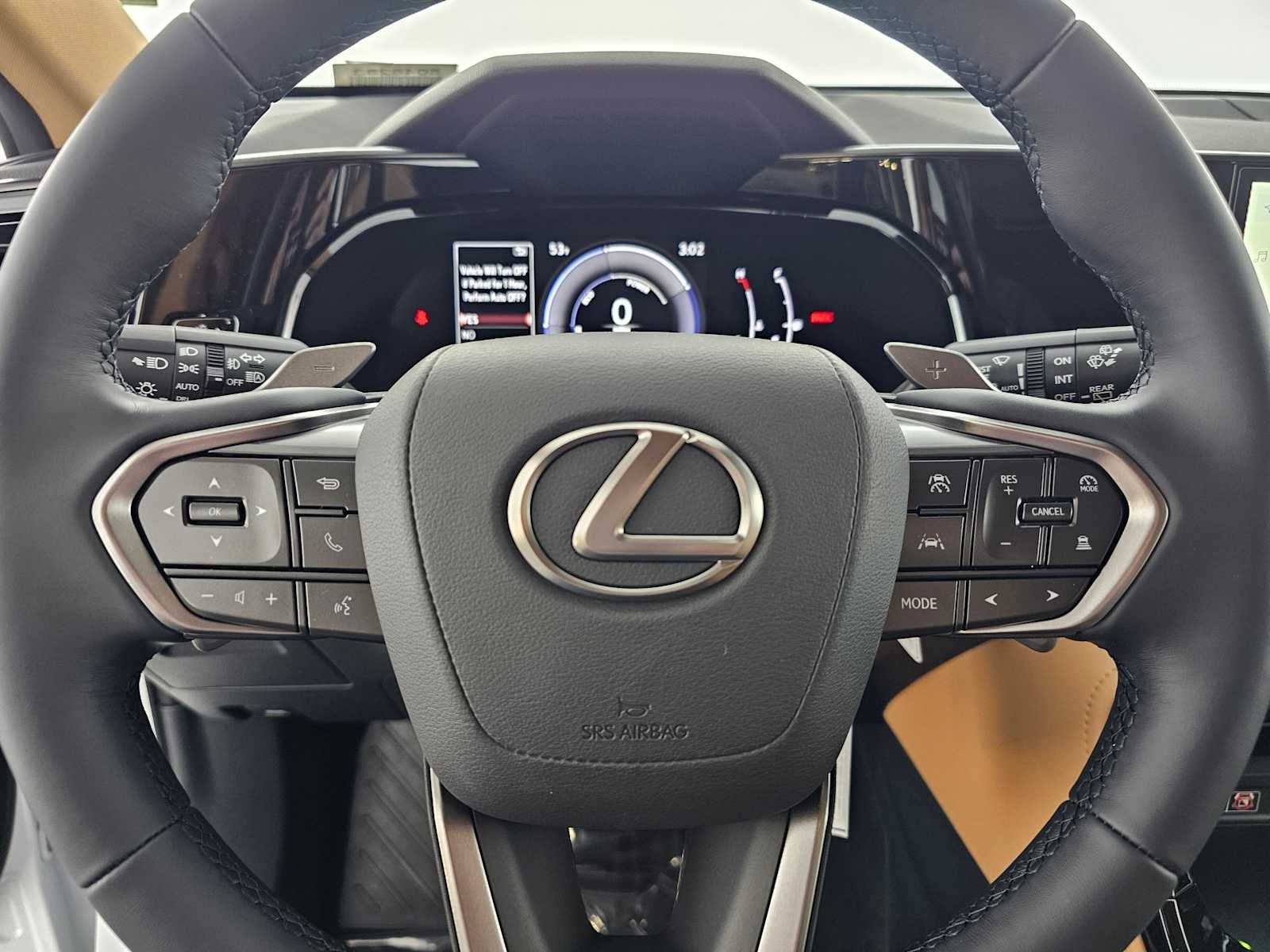 2026 Lexus NX 350h PREMIUM