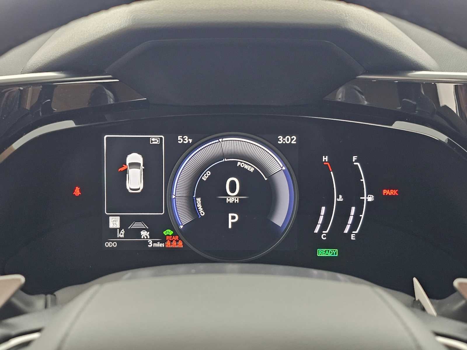 2026 Lexus NX 350h PREMIUM