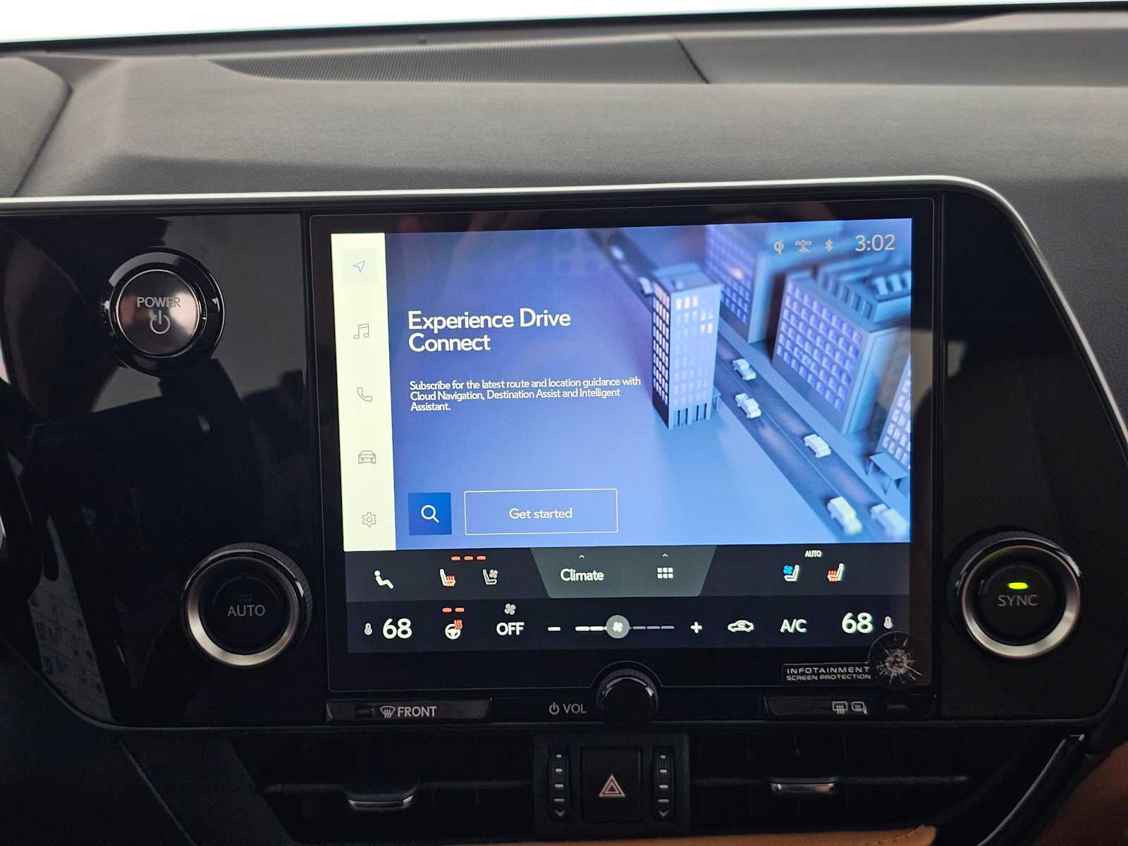 2026 Lexus NX 350h PREMIUM