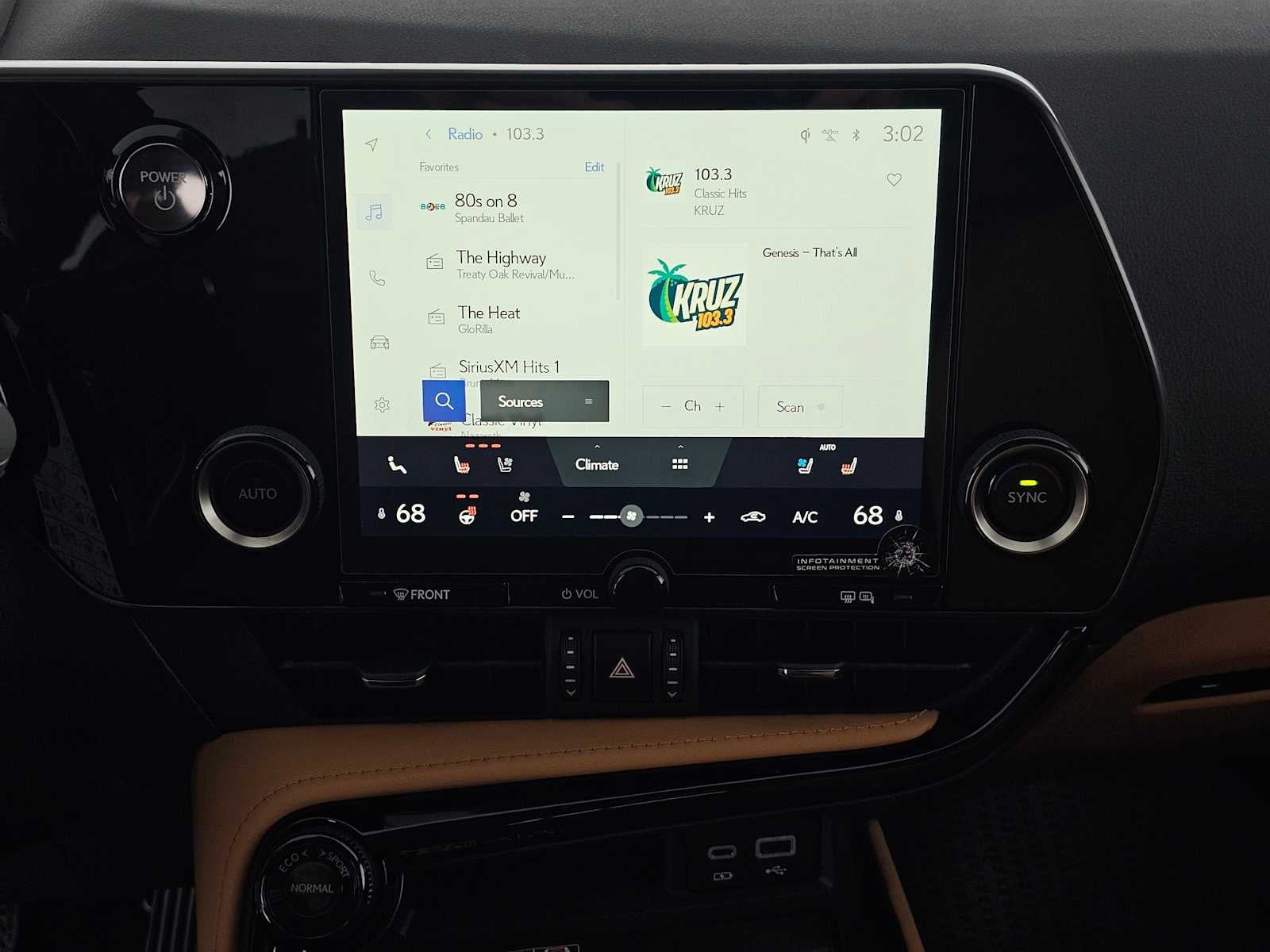 2026 Lexus NX 350h PREMIUM