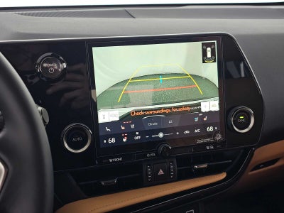 2026 Lexus NX 350h PREMIUM