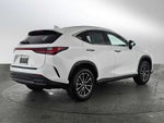 2026 Lexus NX 350h PREMIUM