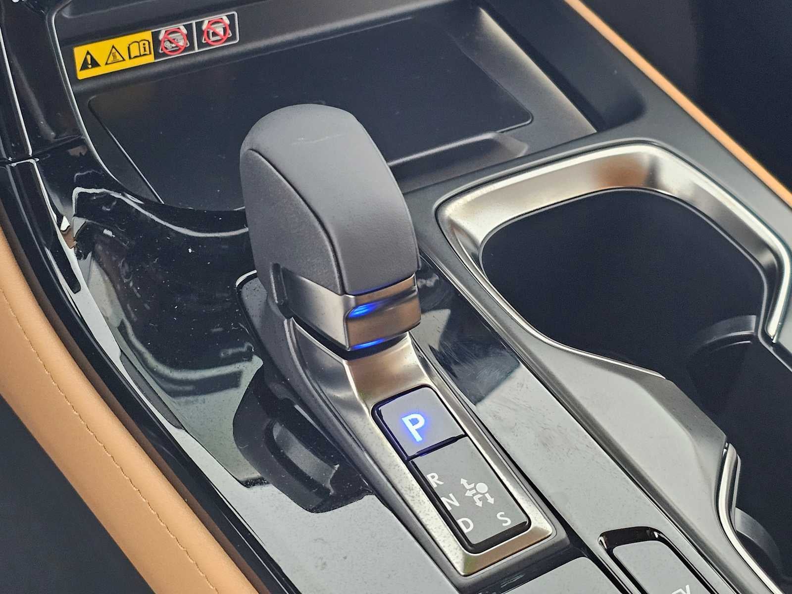 2026 Lexus NX 350h PREMIUM