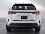 2026 Lexus NX 350h PREMIUM