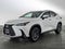 2026 Lexus NX 350h PREMIUM