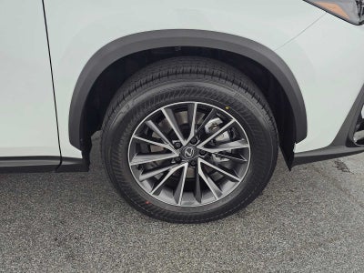 2026 Lexus NX 350h PREMIUM