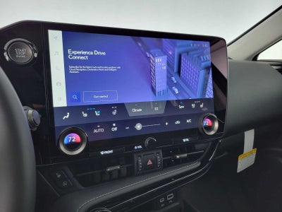 2026 Lexus NX 350 LUXURY AWD