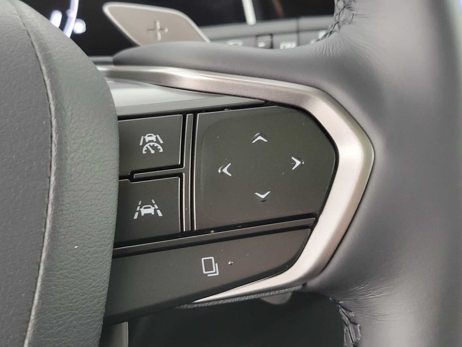 2026 Lexus NX 350 LUXURY AWD