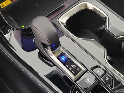 2026 Lexus NX 350 LUXURY AWD