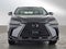 2026 Lexus NX 350h LUXURY AWD
